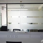 金座广场 705办公公寓样板间