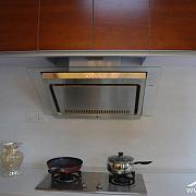 太和名苑 8#楼A户型厨房