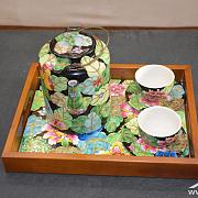 金辉城 客厅