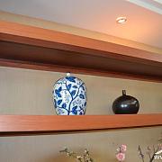 金辉城 客厅