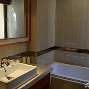 金辉城 洗手间