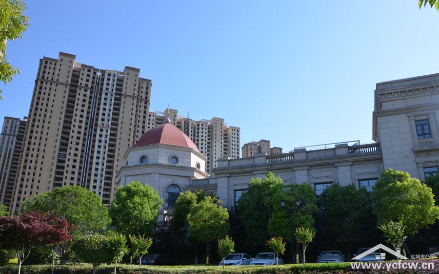 亏本急售出售新装修金辉城3室半68万_盐城二手房_盐城房产网