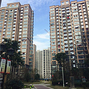 香堤雅郡 小区实景