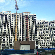 香堤雅郡 小区实景