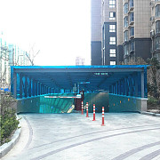 香堤雅郡 小区实景