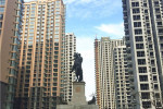 小区实景