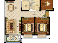 9-2户型